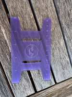 Webbing/Zipper Spool