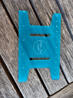 Webbing/Zipper Spool