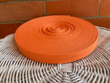 One Inch Webbing