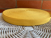 One Inch Webbing