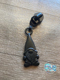 Gnome Zipper Pull - Exclusive Design