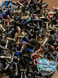 8*10 Rivets