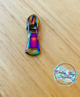Ned Zipper Pull