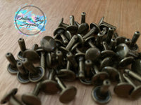 8*10 Rivets