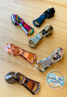 Ned Zipper Pull
