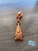 Gnome Zipper Pull - Exclusive Design