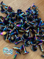 8*10 Rivets