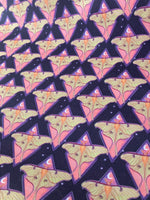 Moth Waterproof Canvas