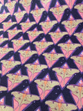 Moth Waterproof Canvas