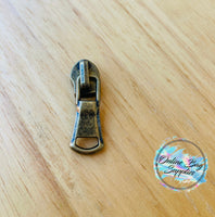 Ned Zipper Pull