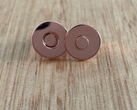 12mm Magnetic Snaps