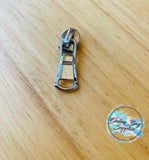 Ned Zipper Pull