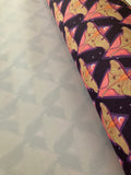 Moth Waterproof Canvas