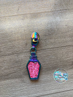 Potion Zipper Pull - Exclusive Design