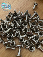 8*10 Rivets