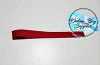 One Inch Webbing
