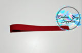 One Inch Webbing