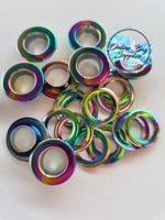 10mm eyelet/grommets