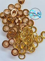 10mm eyelet/grommets