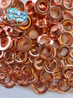 10mm eyelet/grommets