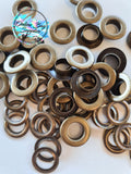 10mm eyelet/grommets