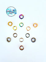 10mm eyelet/grommets