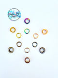10mm eyelet/grommets