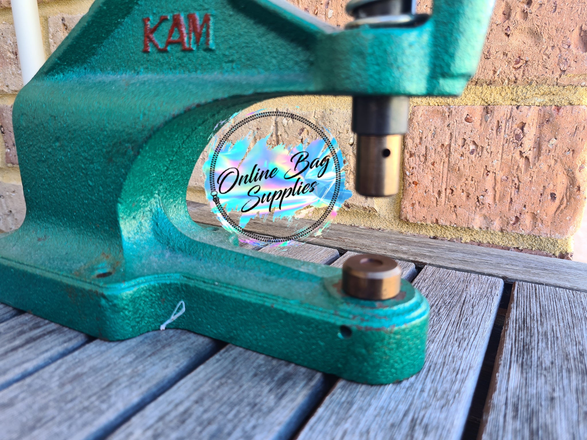 Notions Online Bag Supplies