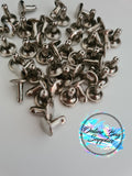 Rivets - 8mm