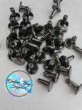 Rivets - 8mm