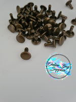 Rivets - 8mm