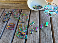 Country Cow Designs - Lomexa Handbag Kit