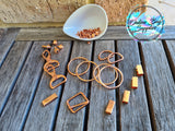 Country Cow Designs - Lomexa Handbag Kit