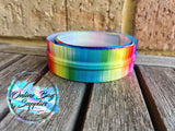 Spectrum number 5 zipper tape