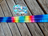 Spectrum number 5 zipper tape