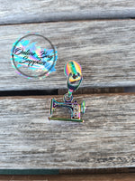 Sewing Machine Zipper Pull