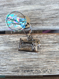 Sewing Machine Zipper Pull