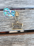 Sewing Machine Zipper Pull