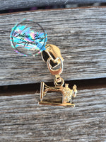 Sewing Machine Zipper Pull