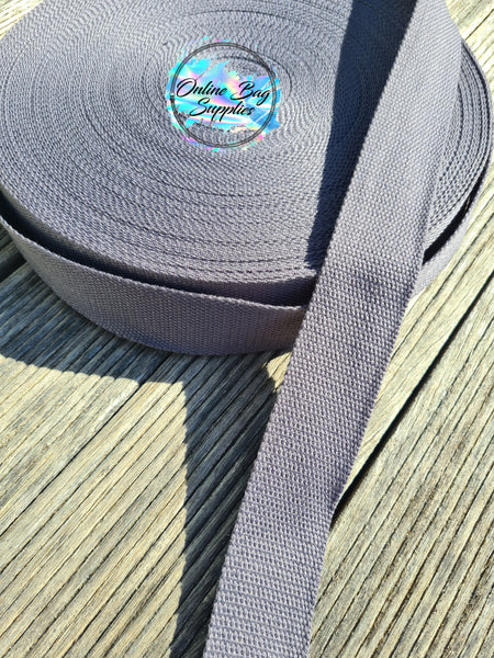 38mm Webbing