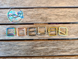 20mm Sliders