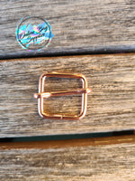 20mm Sliders