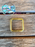 20mm Rectangle Rings