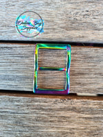 25mm Extra Wide Arch Slider