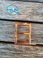25mm Extra Wide Arch Slider