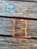 25mm Extra Wide Arch Slider