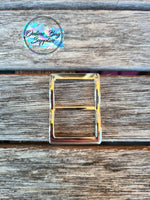 25mm Extra Wide Arch Slider