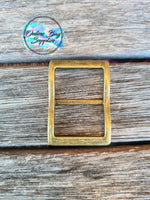 25mm Extra Wide Arch Slider