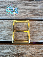 25mm Extra Wide Arch Slider