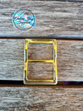25mm Extra Wide Arch Slider